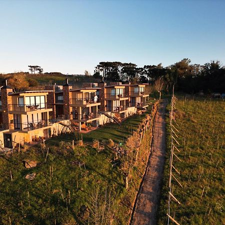 Doera Experience - Pousada De Luxo - Vale Dos Vinhedos Bento Gonçalves Exteriör bild