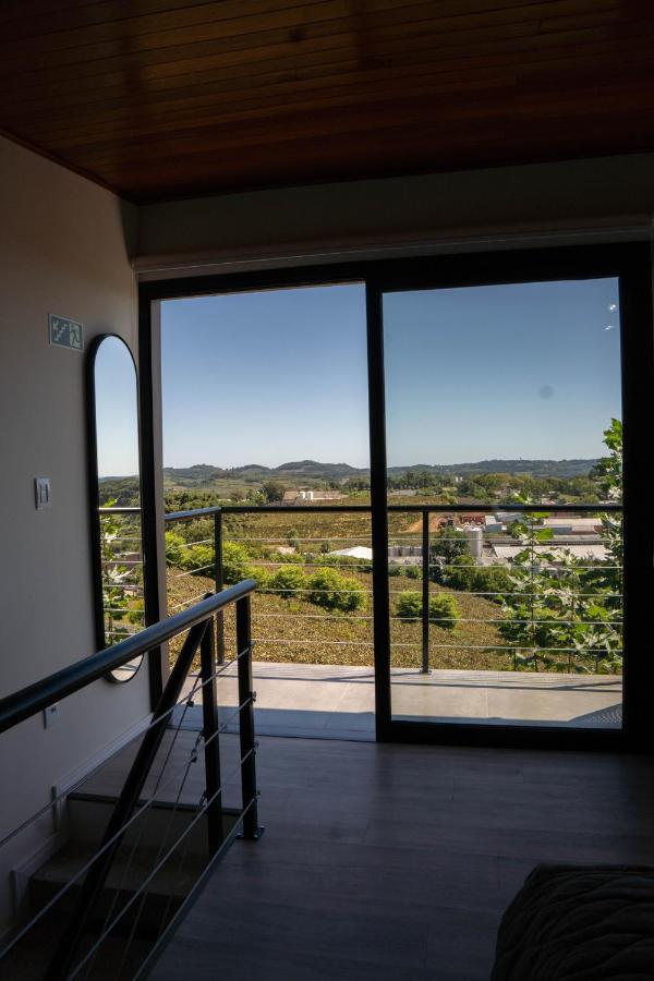 Doera Experience - Pousada De Luxo - Vale Dos Vinhedos Bento Gonçalves Exteriör bild