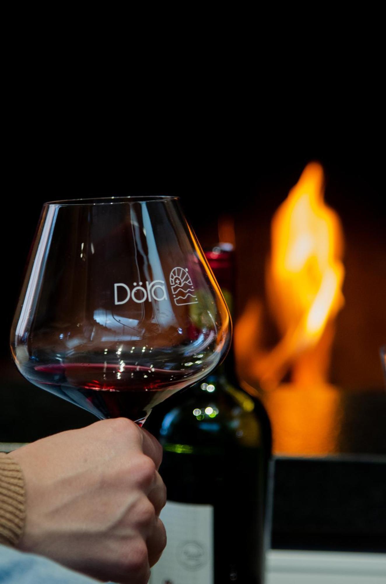 Doera Experience - Pousada De Luxo - Vale Dos Vinhedos Bento Gonçalves Exteriör bild