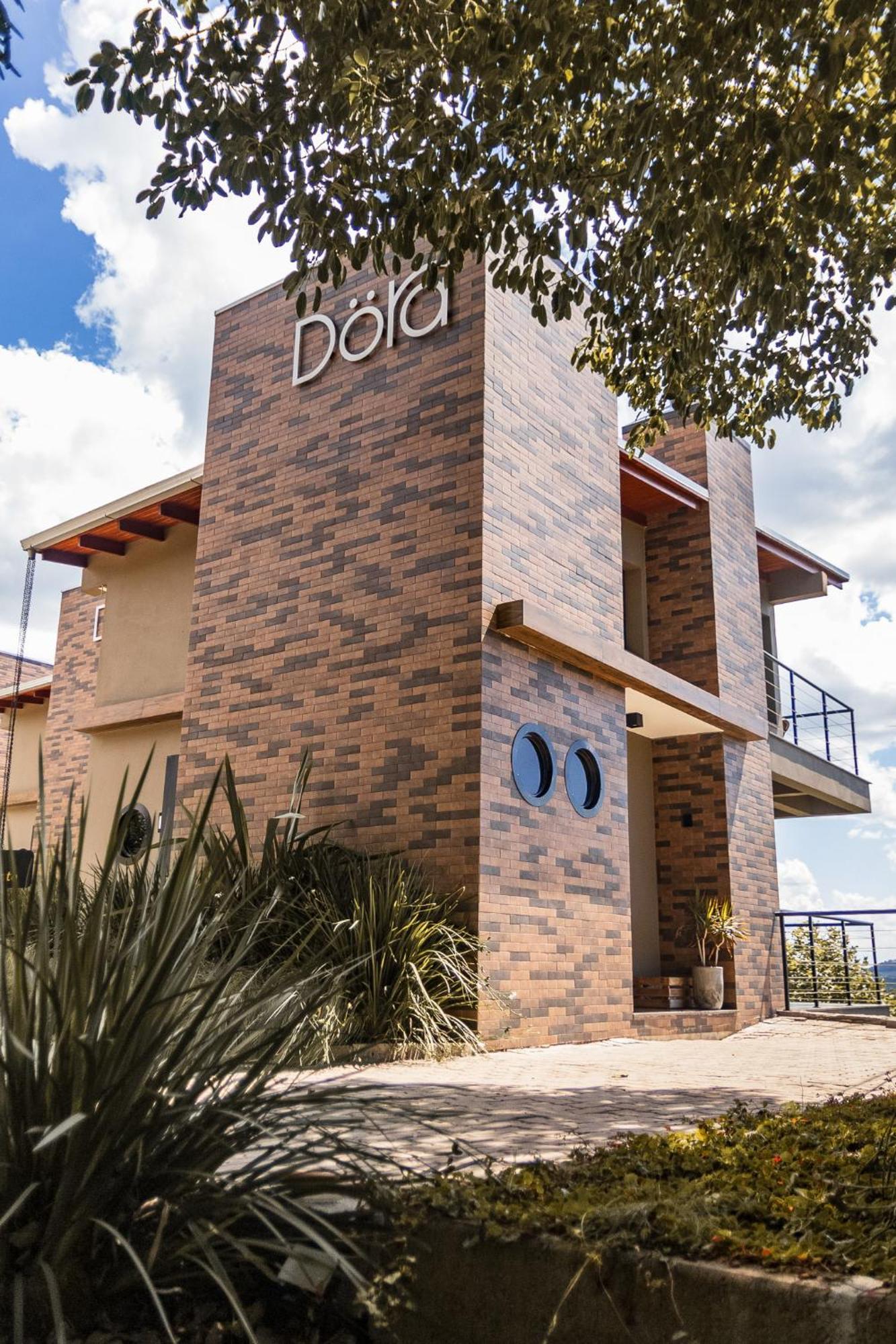 Doera Experience - Pousada De Luxo - Vale Dos Vinhedos Bento Gonçalves Exteriör bild